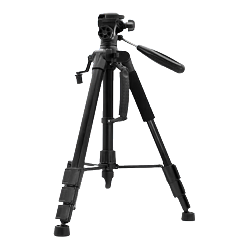 佳能 相機(jī)三腳架 便攜支架 戶外攝影直播旅拍 適用于單反微單相機(jī)200D2 R6 R5 R62 R7 R8 R10R50R100等 數(shù)魅M9鋁合金專(zhuān)業(yè)攝影三腳架1.4米高承重3KG