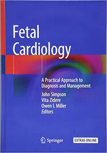 预订fetal cardiology