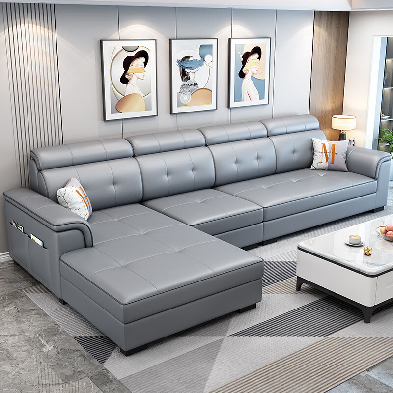 2026年麻布沙发哪个牌子好？揭秘这7款超舒适设计，家居必备的理想选择-图片2