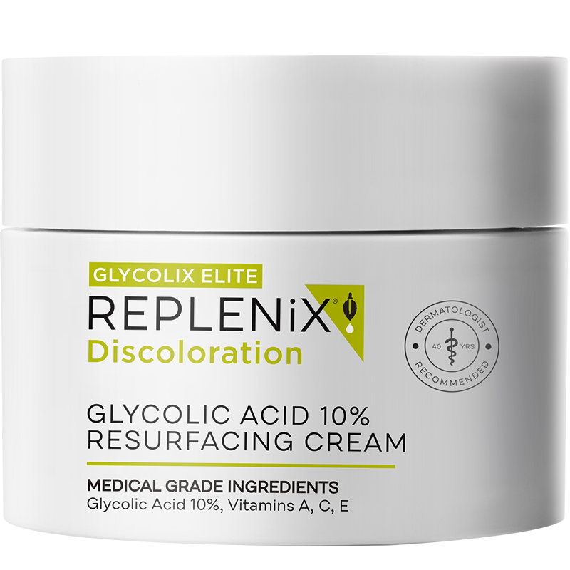 Replenix品牌TopixReplenix珞蓓诗10%浓度果酸焕颜面霜50g价格走势和评价