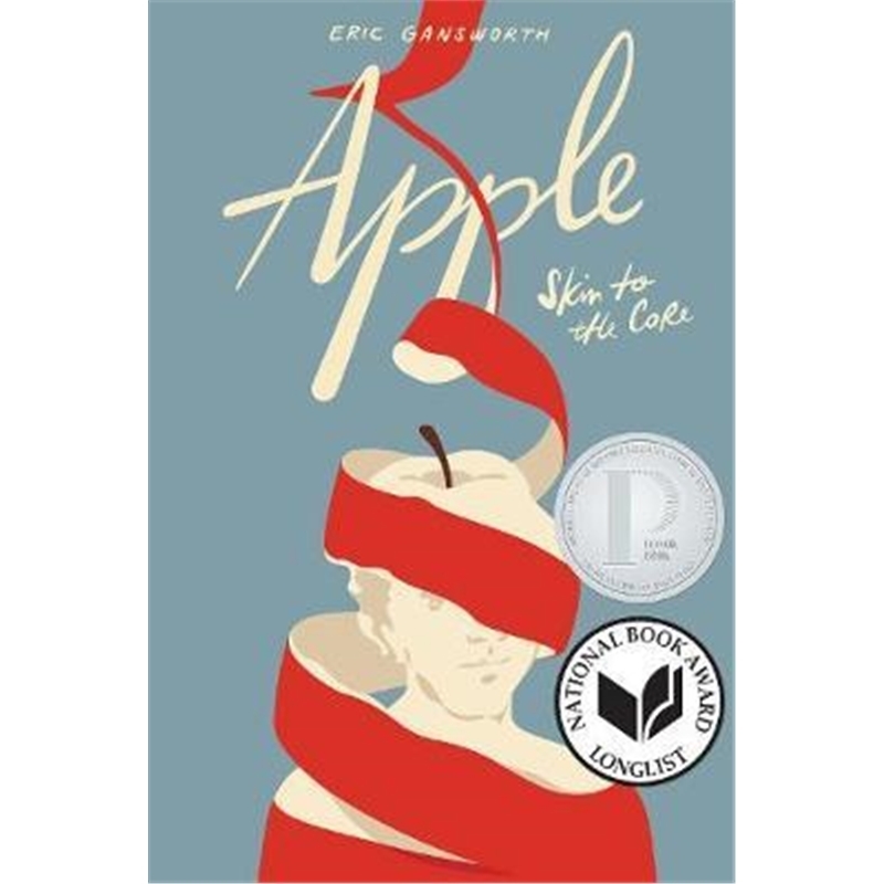 Apple: (skin to the Core)