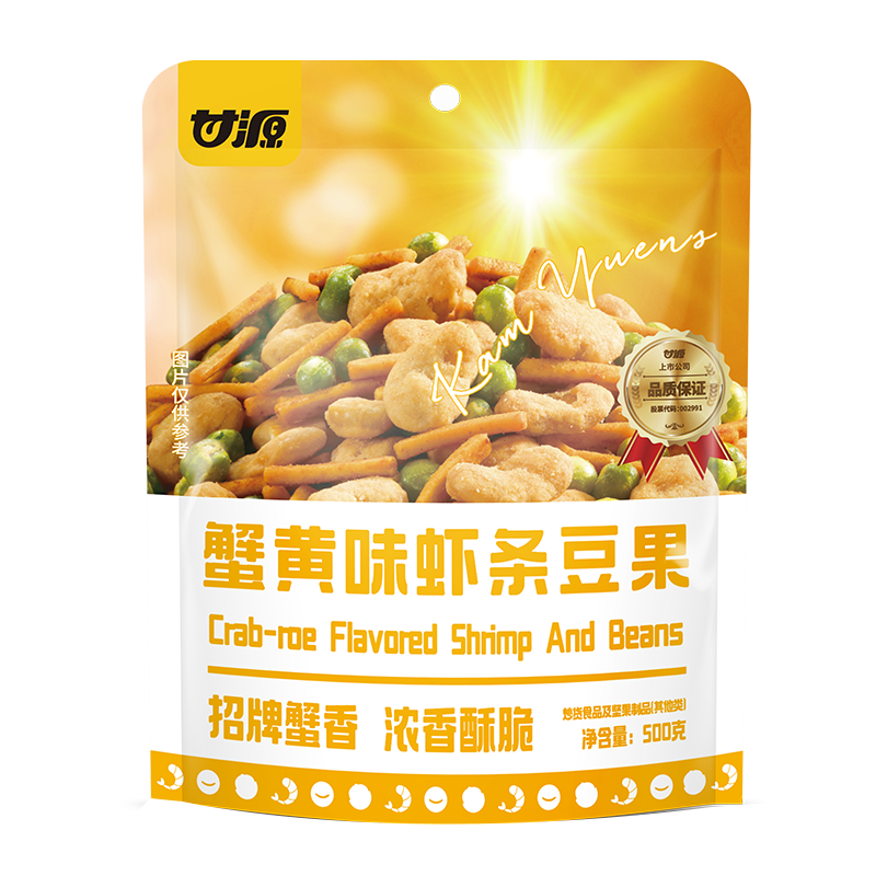 ��Դ��з��ζ���Ϻ�������ඹ�϶���ͯ�������¾���ʳ500g 16.8Ԫ