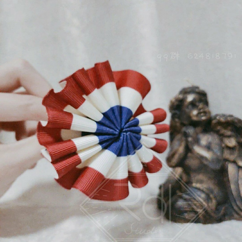 刺客信条周边 【roll】悲惨世界法国大音乐剧周边 刺客信条 手作三色