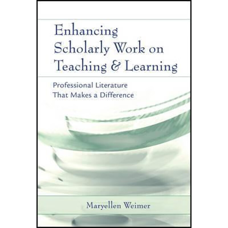 按需印刷 enhancing scholarly work on teaching