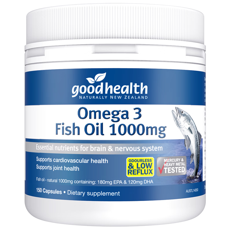 �ý��� omega3 ����������� 150�� (��93.64Ԫ/��)94.64Ԫ