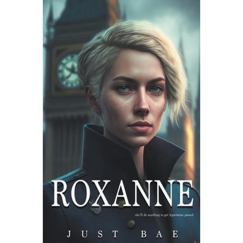 【4周达】roxanne