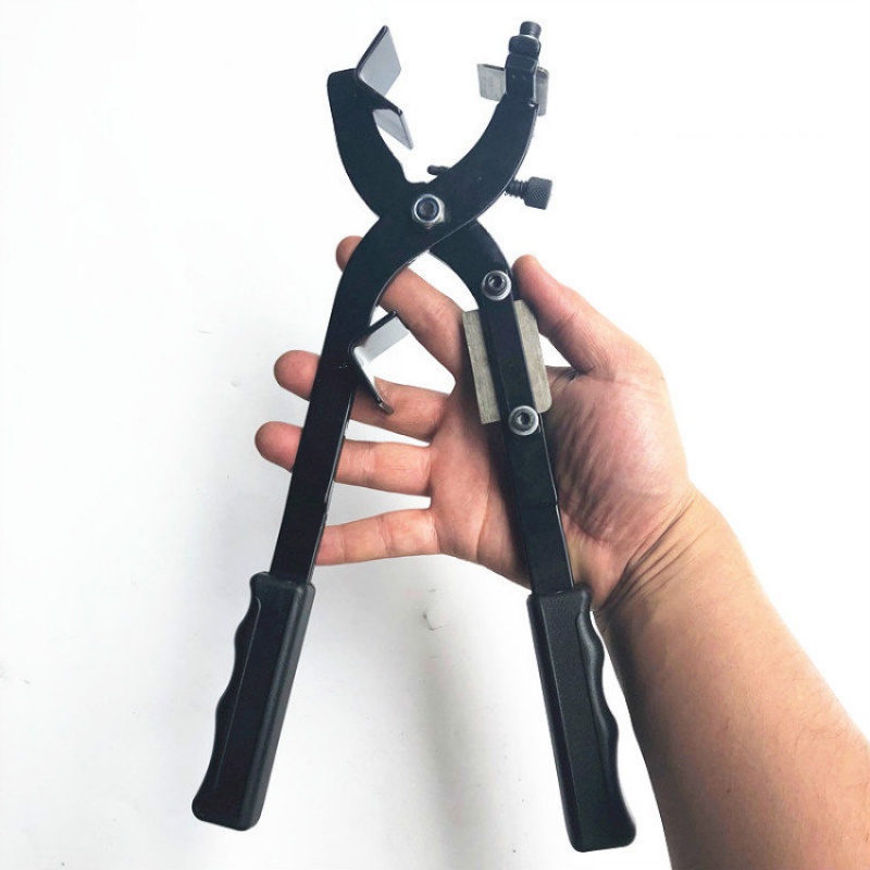 定制手动多功能高压电缆剥线钳bx-50绝缘线架空导线快速剥皮器适用 bx