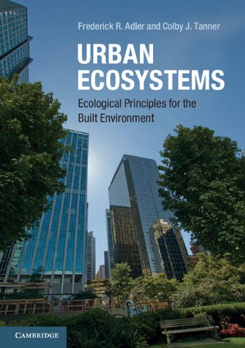 【预订】urban ecosystems