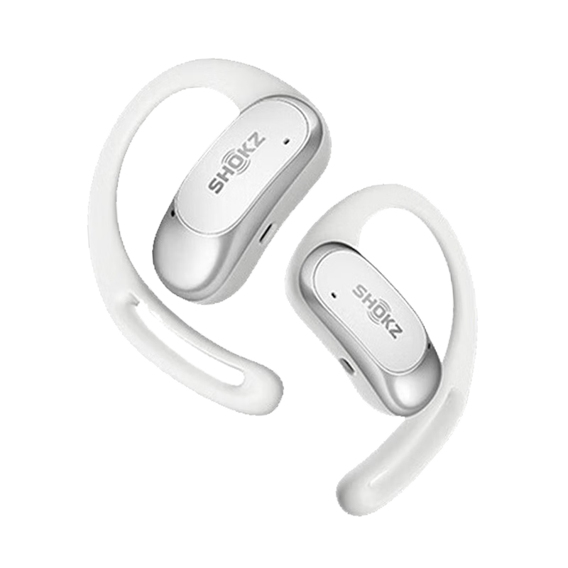 ������SHOKZ��������ͬ�OpenFit Air����ʽ��������������ǹǴ����˶��ܲ�������ͨ����������ƻ����ΪT511 ������