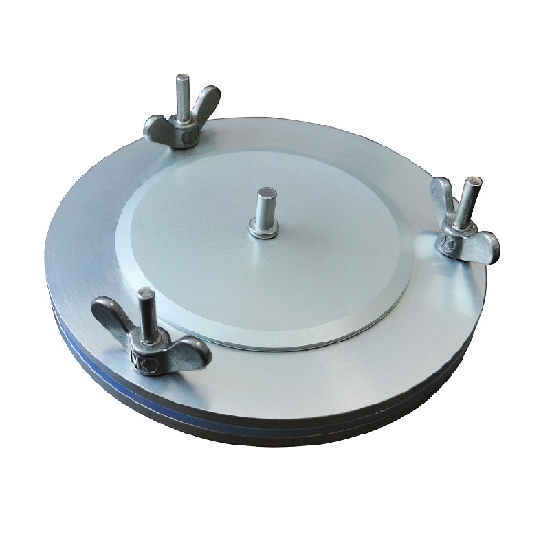 祈鑫透湿杯织物透湿杯吸湿法蒸发法透湿杯薄膜透湿测试gb/t12704