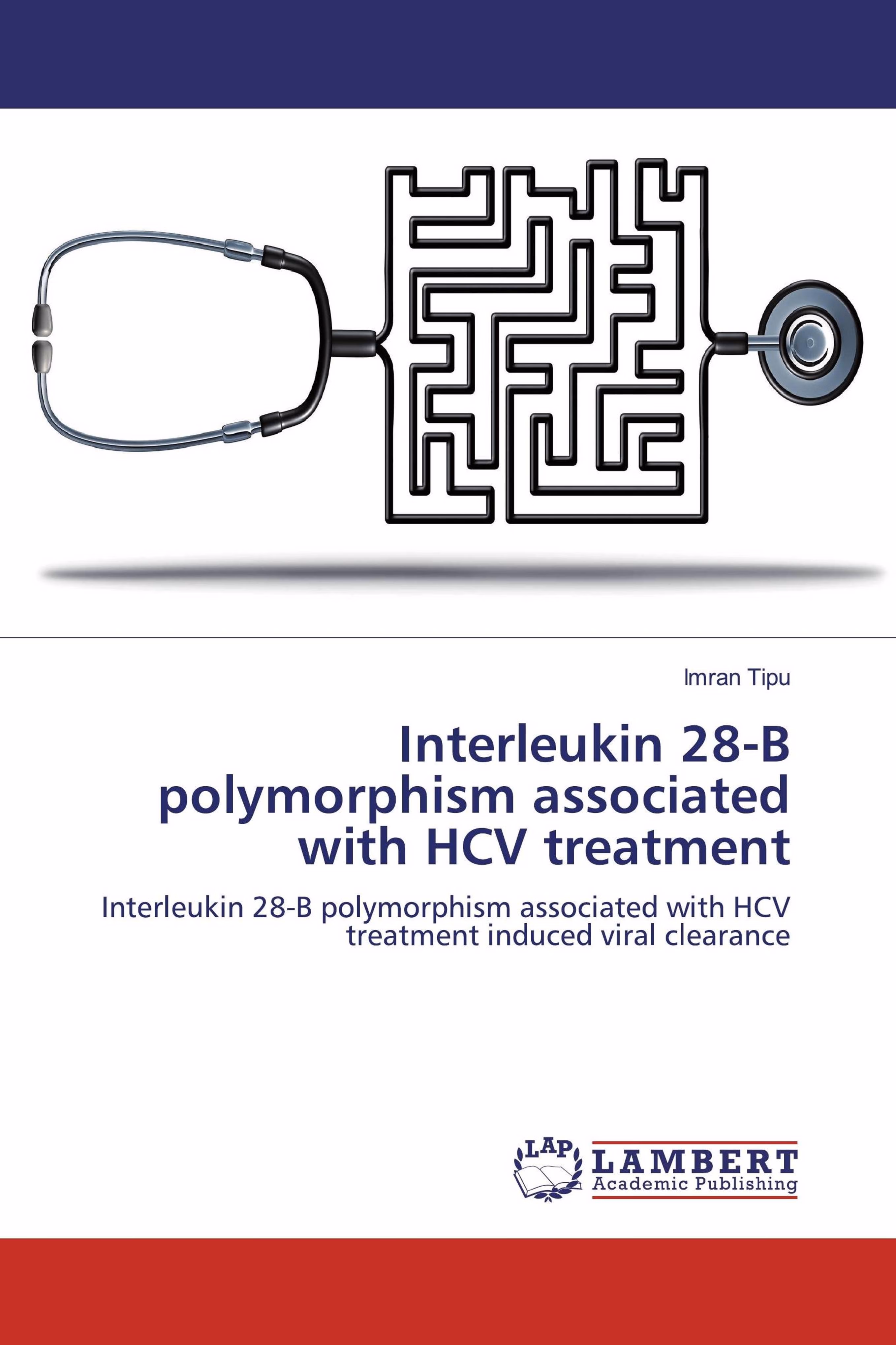预订interleukin 28-b polymorphism associated with hc
