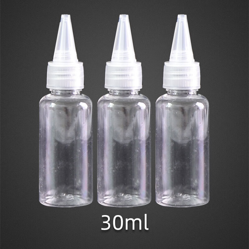 酱油瓶瓶盖：小小密封圈背后的行业变迁