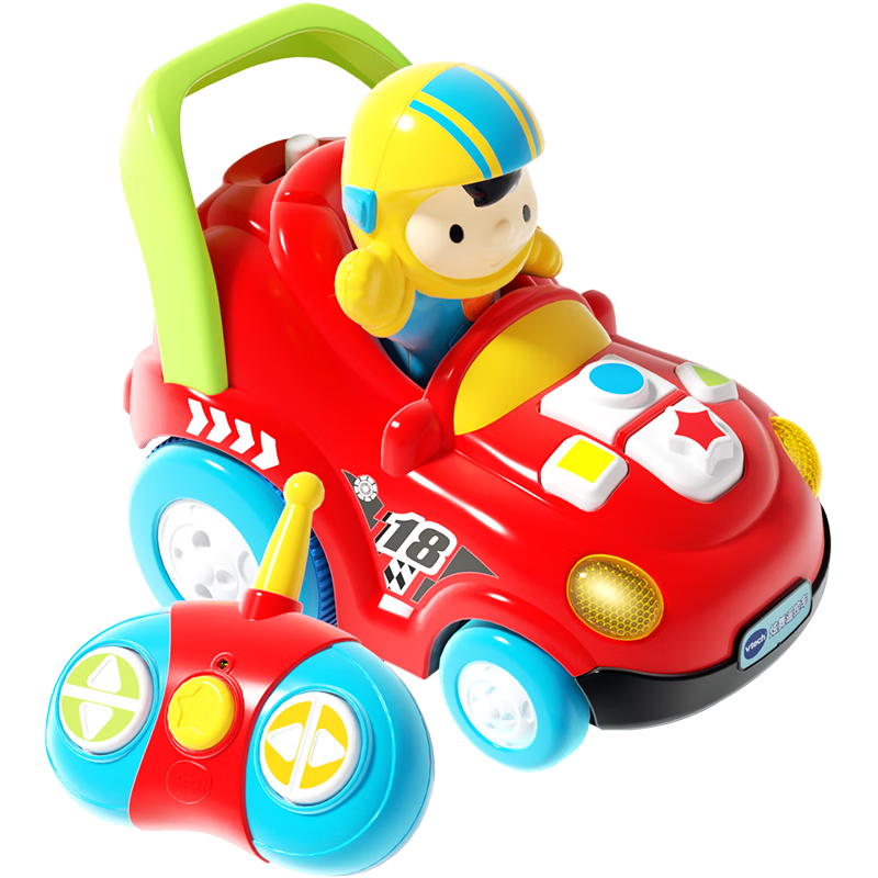 ΰ�״Vtech����ͯ�������ң�س������綯����Ư������2-5���к�Ů���������� ����ң�س���2-5�꡿ 149Ԫ