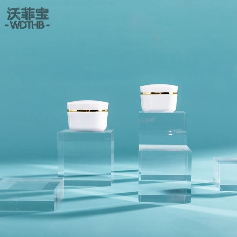 lism小白瓶祛痘膏痘青春痘坑淡化痘印闭合粉刺修复霜 新版本