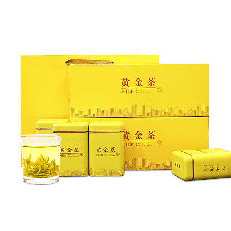 �����̲�2024�²���Ŀ���ƽ�ѿ���װ��Ҷ �����ز���ѿ���ഺ��200g