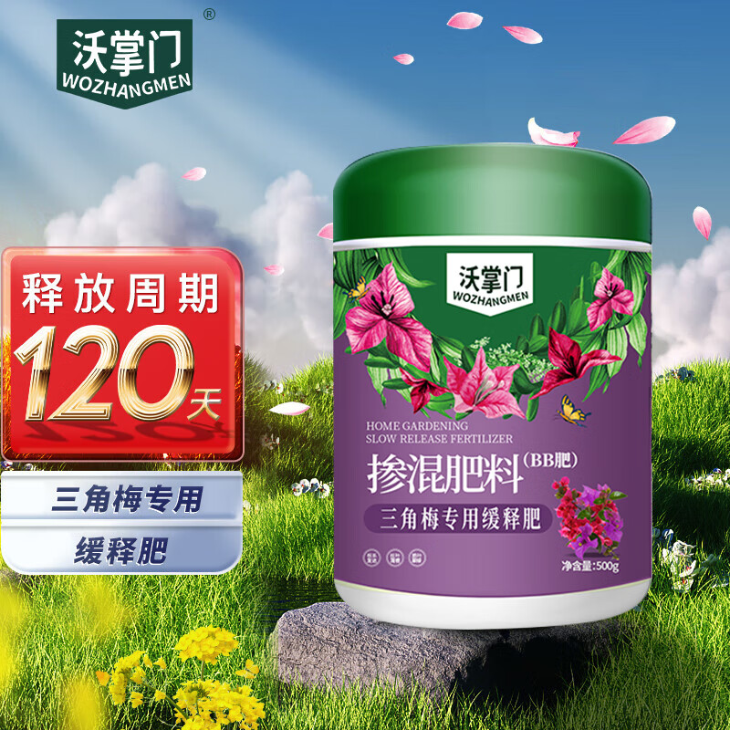 园艺肥料行情价格走势图|园艺肥料价格历史