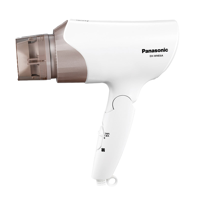 松下（Panasonic）电吹风机家用负离子多效呵护大功率速干宿舍发廊发恒温护发风筒