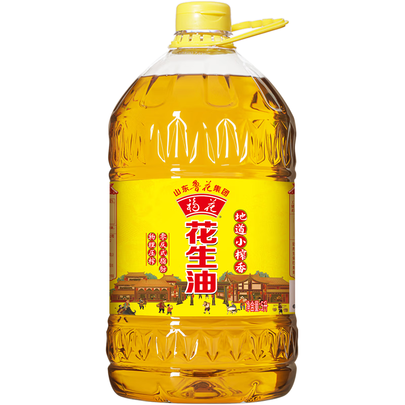 ���ڲ���������ʳ���� ³�����ų�Ʒ Сեһ��������5L ����ѹե