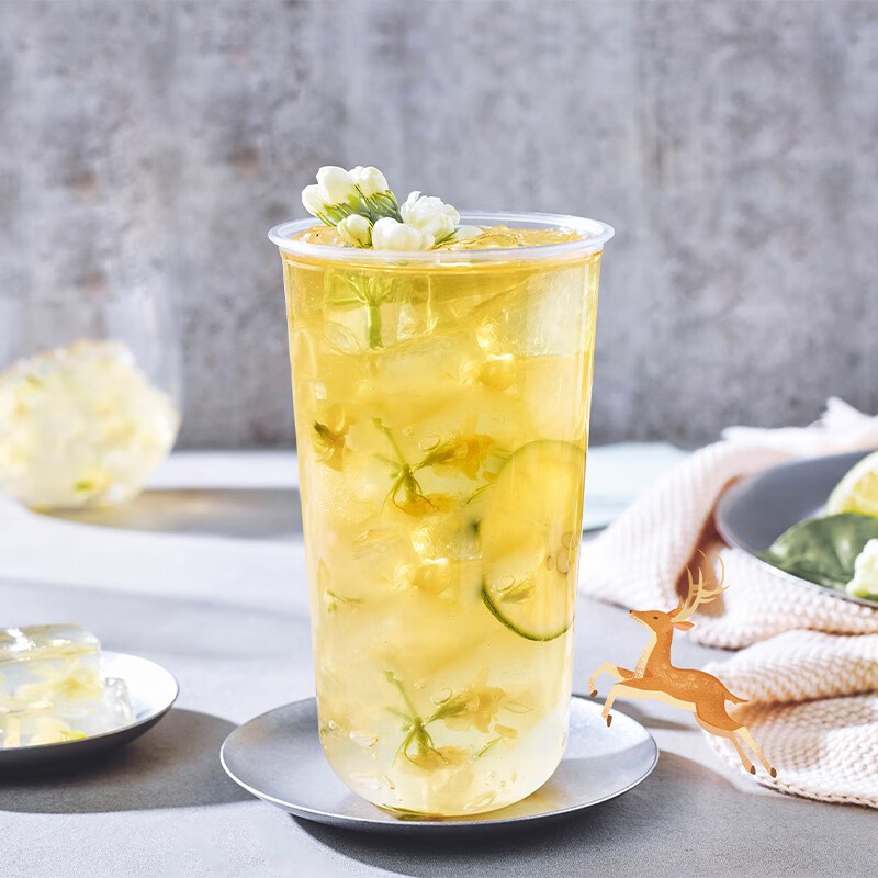 维霆浓香水果茶酱花茶浆1kg 柚子茶