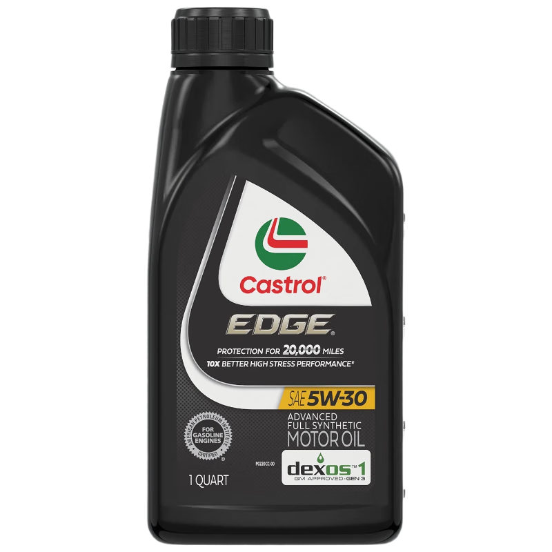 ��ʵ��ȫ�ϳɻ��� ����5W30 SP/dexos1 0.946L ����ԭװ 220Ԫ��5��(��44Ԫ/��)