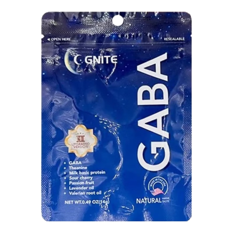 GNITE GABA˯������ 8�� �Գ� �������� �ʺ��ذ��߰������� 11.1Ԫ