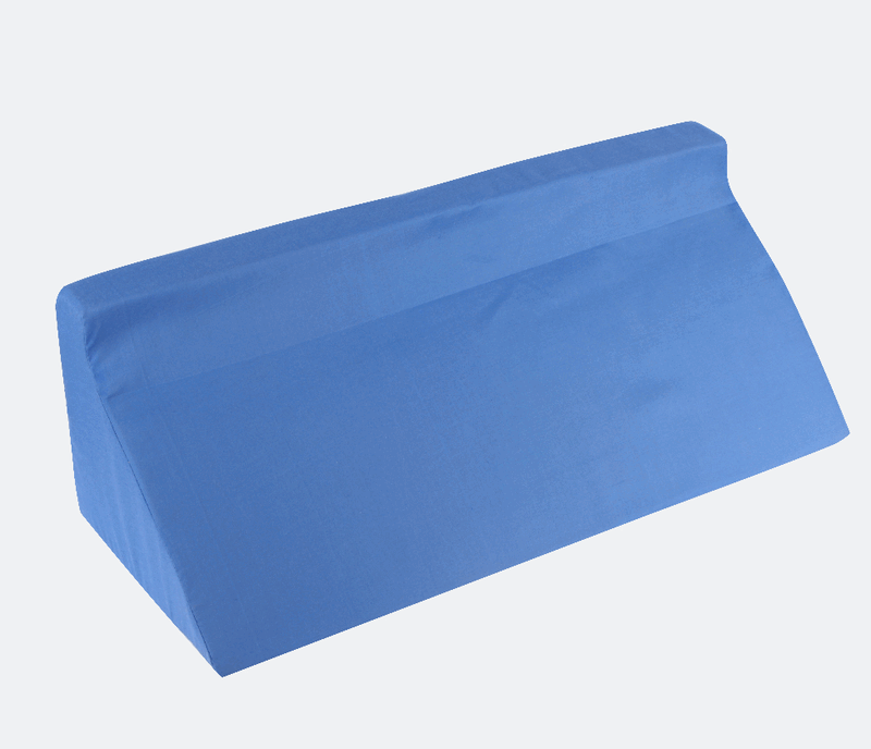 庆雅堂医用翻身枕老人防压疮褥疮多功能三角枕头医疗翻身辅助器卧床