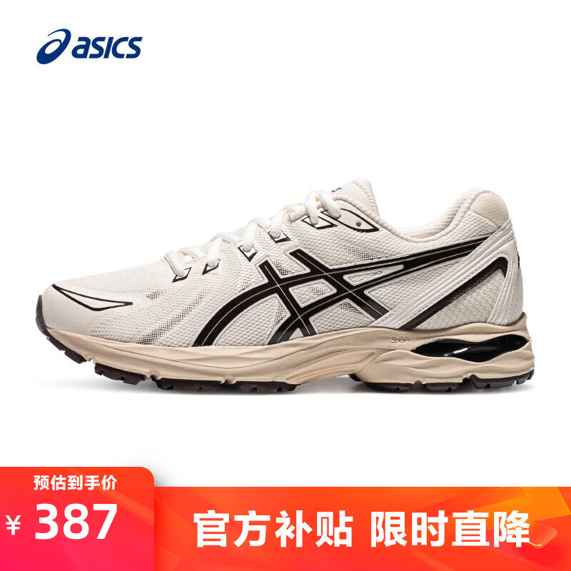 ڲɪʿASICSܲЬЬ͸˶ЬصĥЬ GEL-FLUX CN ɫ/ɫ 42.5385.07Ԫ