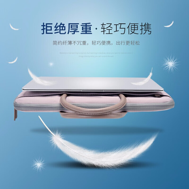 2026年公文包哪个品牌好？这6款时尚耐用、容量大，职场人士的绝佳选择，快来看看吧-图片2