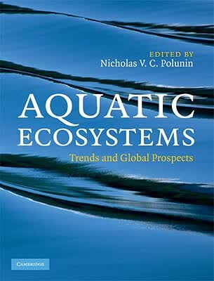 预订 Aquatic Ecosystems