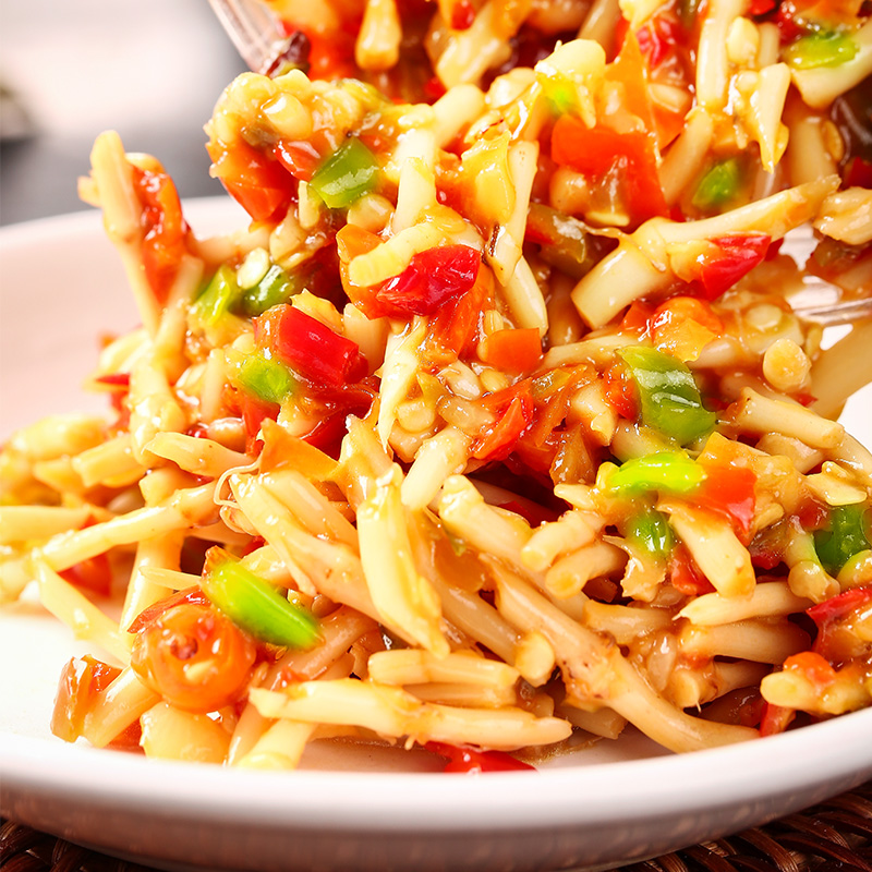 虎钢馋地标客鱼腥草新鲜贵州凉拌折耳根嫩芽四川辣椒下饭菜即食湖北