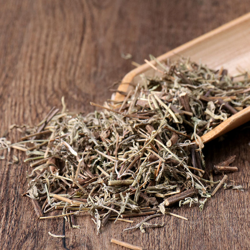 香薷中药材香薷 香茹草 香需 香儒草 新鲜干货香薷 香薷茶 香薷250g