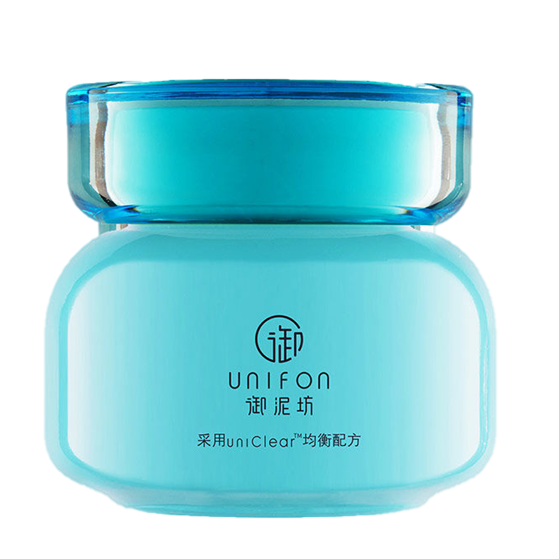 UNIFON 御泥坊 面膜氨基酸泥膜清洁面膜90ml