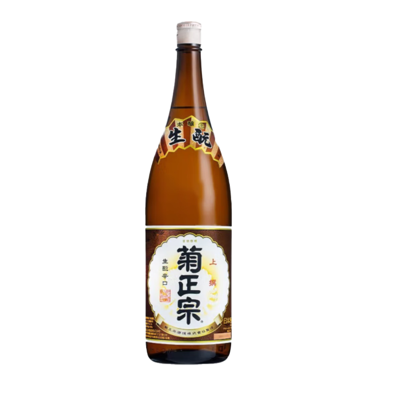 了解菊正宗清酒和烧酒的历史价格趋势，推荐菊正宗上选日本清酒洋酒1.8L|京东怎么查清酒烧酒历史价格