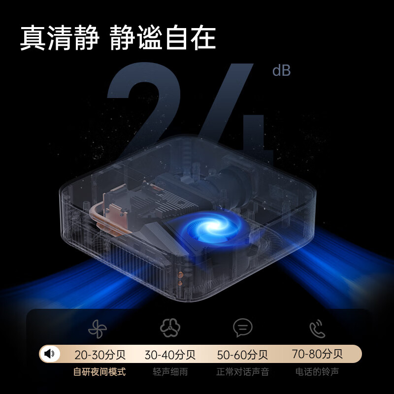 大眼橙 X7D Pro投影机怎么样？性能强劲，画质出众的投影利器！