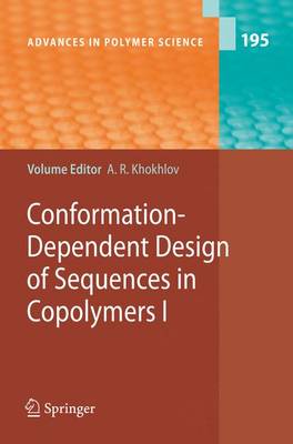 【预订】conformation-dependent design of