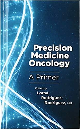 预订Precision Medicine Oncology