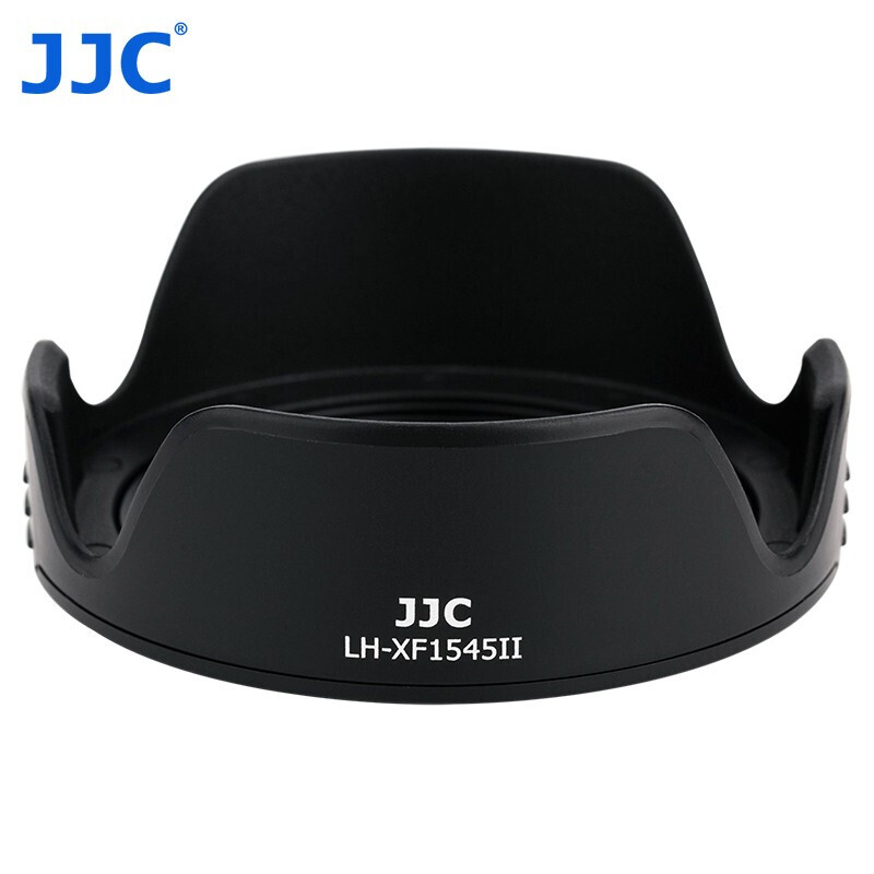 JJC 适用富士15-45遮光罩52mm镜头XS10 XT30 XT20 XT200 XA7微单相机配件 尼康Z 40 f2镜头z72 z62 z6使用感如何?
