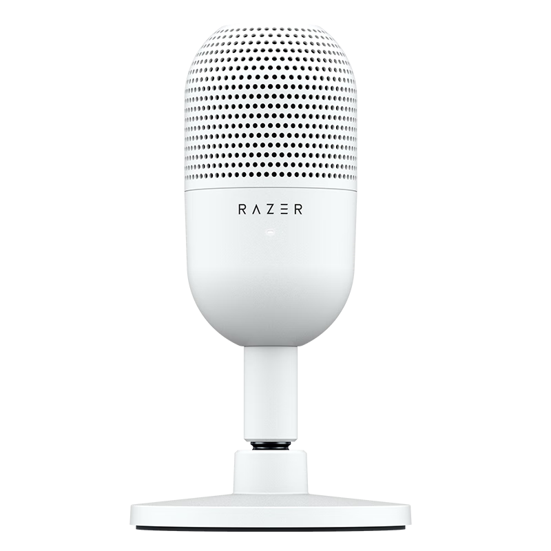 ���ߣ�Razer��ħ������V3����� ������˷�ֱ������ר����˷� RGB ��ɫ 249Ԫ