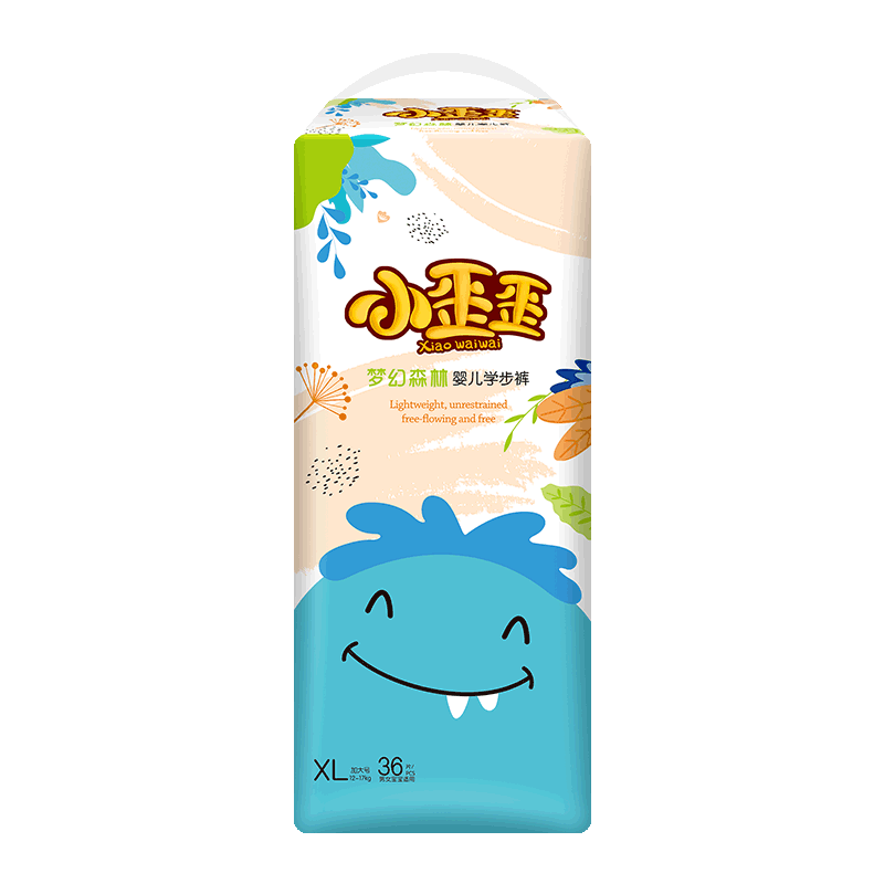 小歪歪婴童拉拉裤-价格历史走势表，高质量的婴童育儿用品推荐|京东婴童拉拉裤价格走势怎么看