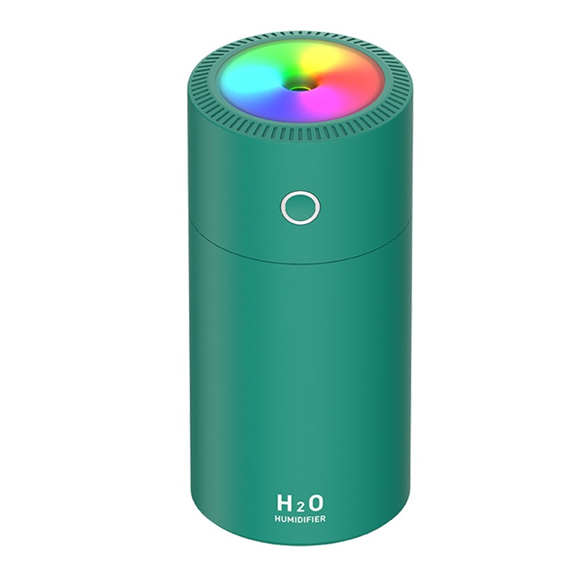 了解揭秘闪俏车载加湿器真的吗？大神吐槽揭秘真实情况