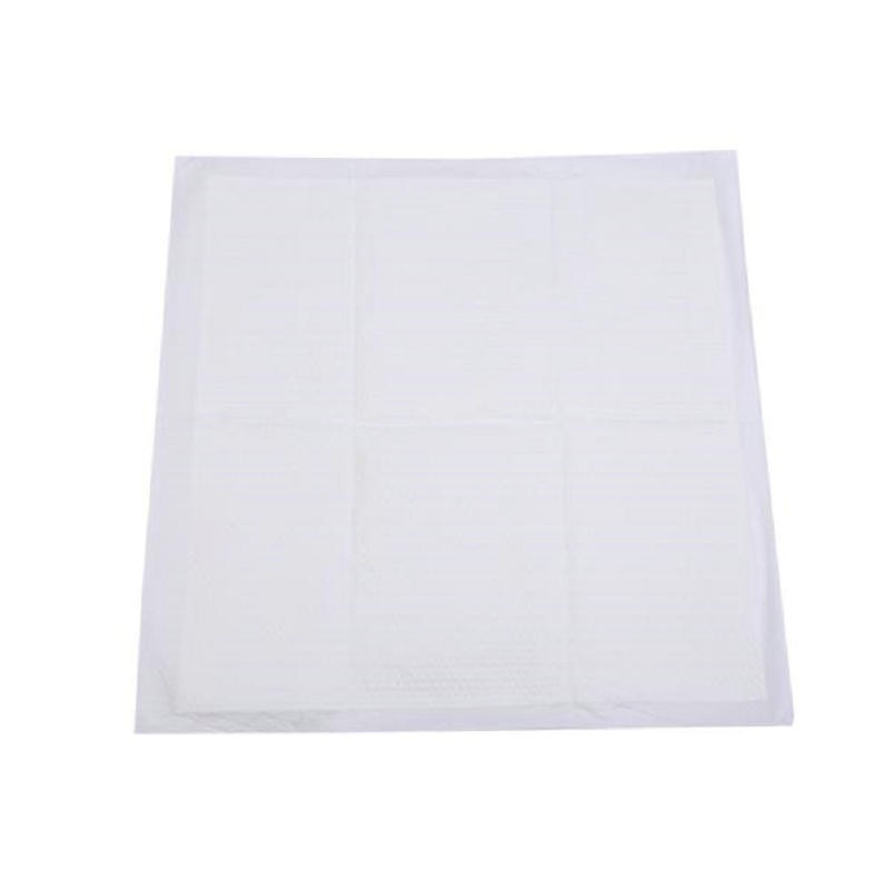 华匀医疗 护理垫成人老年人看护垫 产妇垫单婴儿隔尿垫10片/包 60*60cm