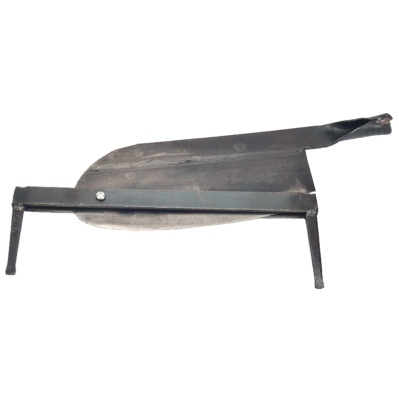 锰钢老式铡草刀 铡刀铡秸秆草秧 铡牛羊草闸刀 钢铡铡刀匝刀切刀 锰钢