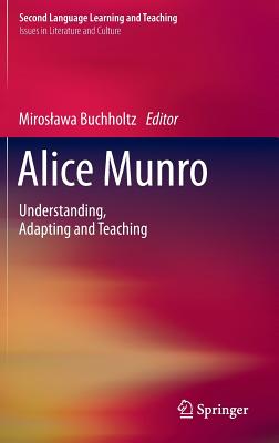 【预订】alice munro