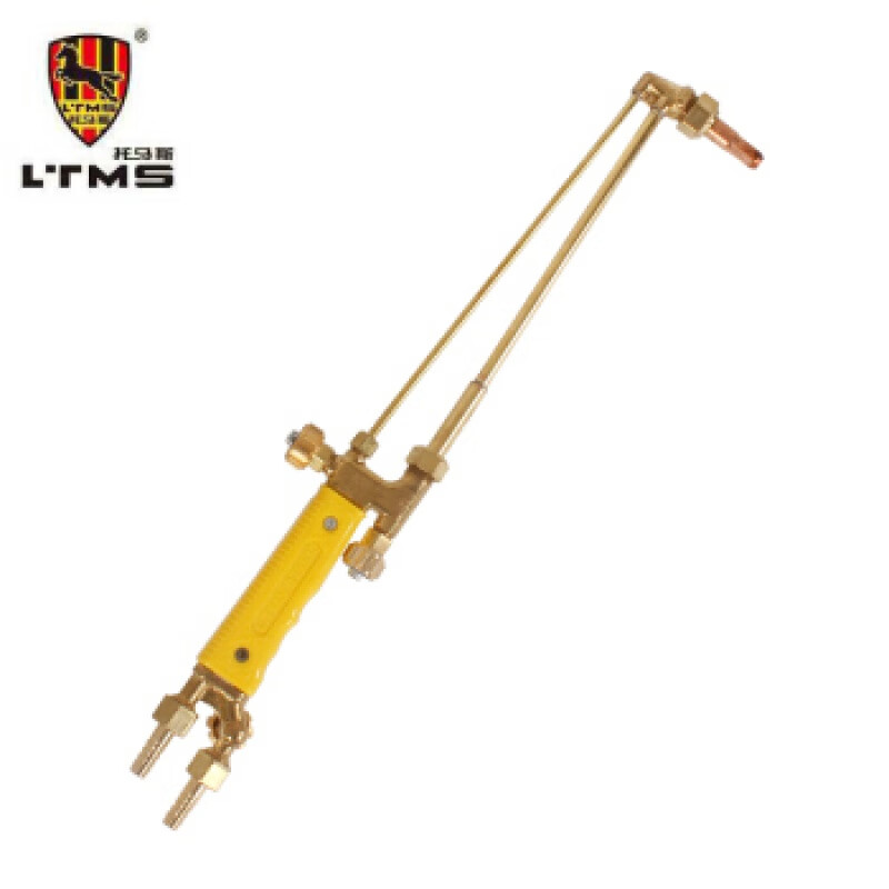 ltms 托马斯工具 氧气乙炔割枪射吸式加长割枪30型100型割枪割炬 ltms