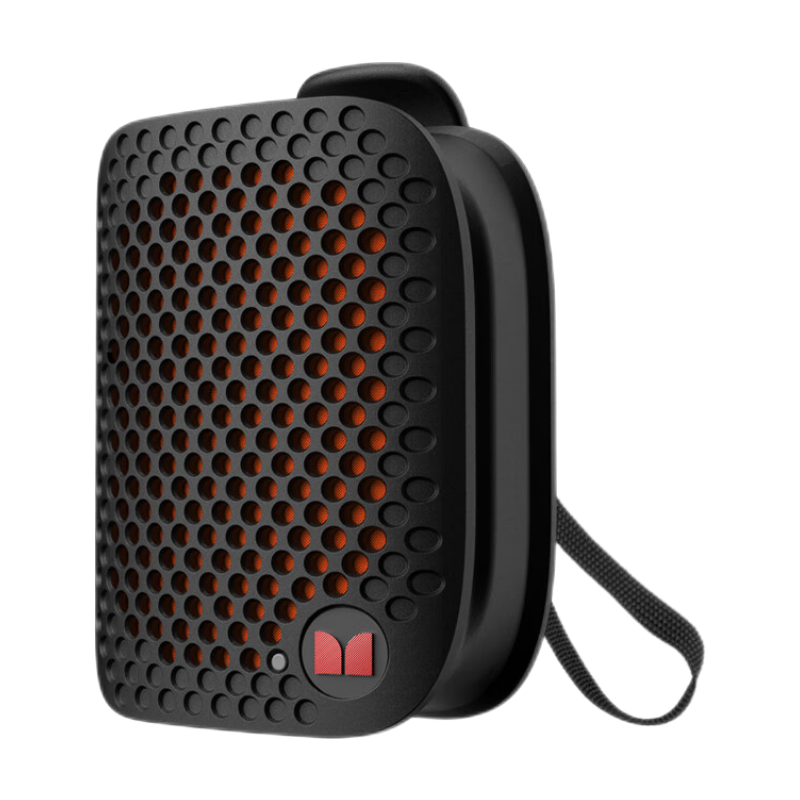 ħ����Monster��M3 �������� ��Яʽ ���� ���� IPX5��ˮ ��ɫ������ 61Ԫ