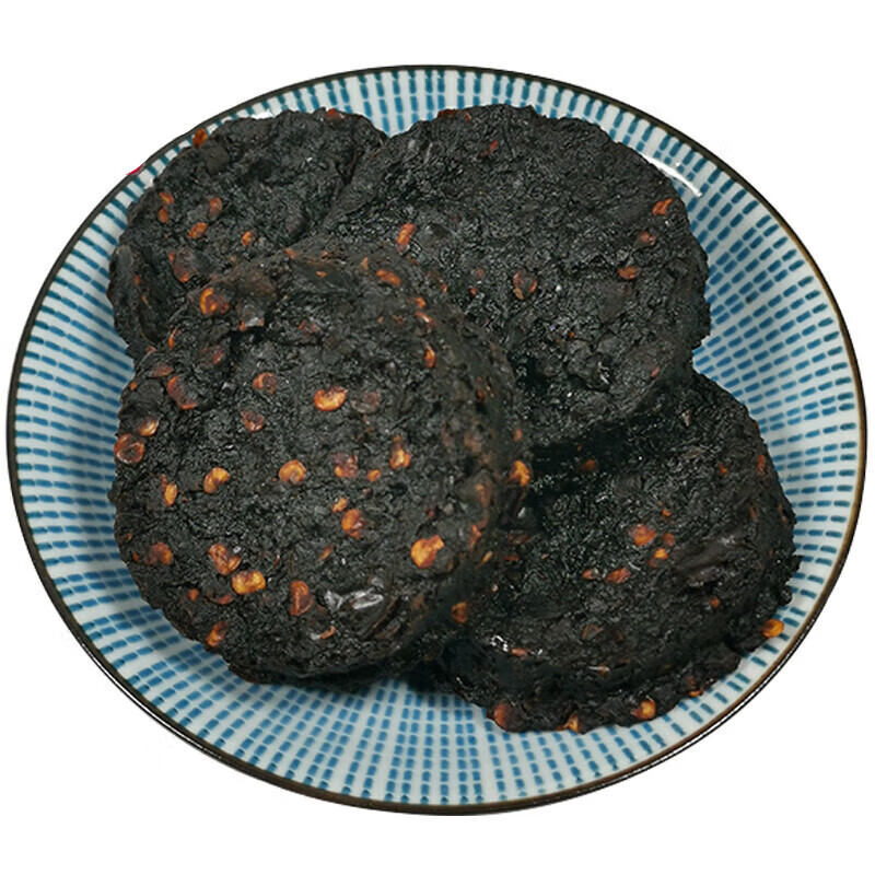 菜欢欢辣椒饼顺德特产广东佛山农家手工自制蒸煮炒辣调 蒸煮炒辣调 辣