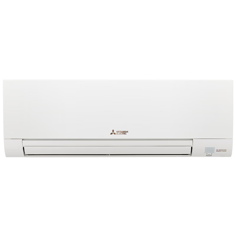 三菱電機(jī) 1.5匹 新2級(jí)能效 低噪輕音 變頻冷暖 空調(diào)掛機(jī) MSZ-TZ12VA 1.5匹