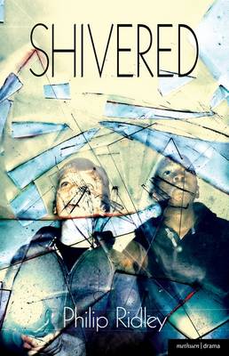 【预订】shivered