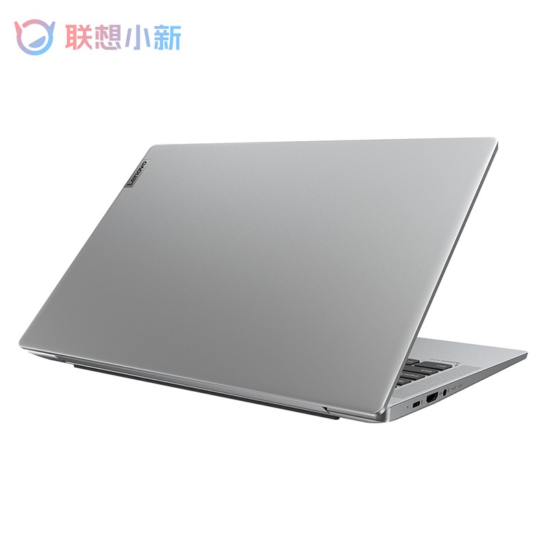 联想（Lenovo）小新Air14 2021款 14英寸全面屏超轻薄笔记本电脑 i5-1155G7 16G 512G 锐炬显卡 100%sRGB高色域