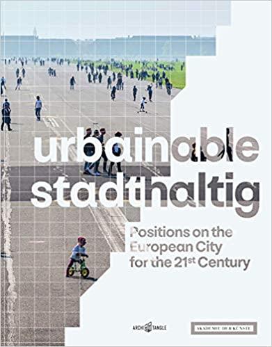 预订urbainable/stadthaltig